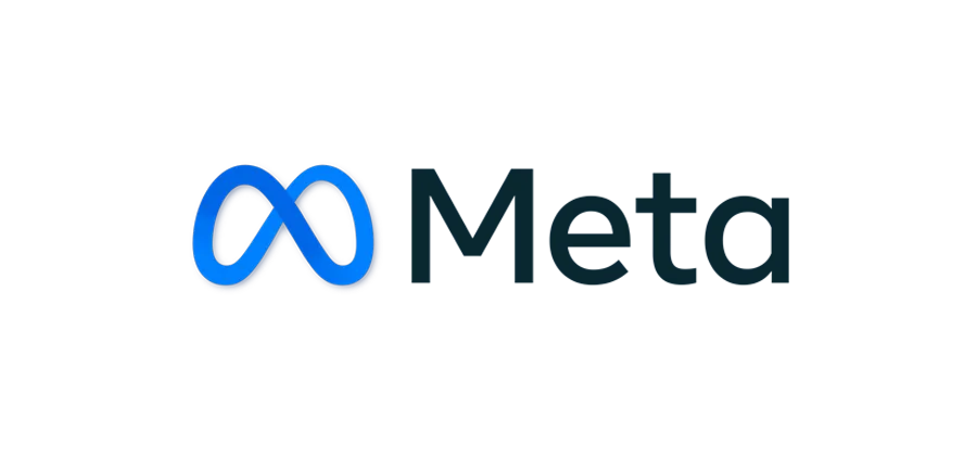 Meta logo