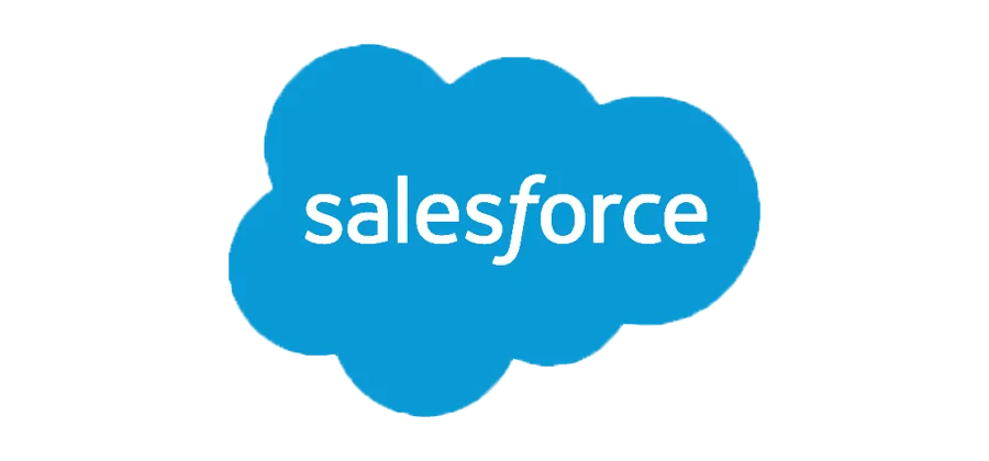 Salesforce logo